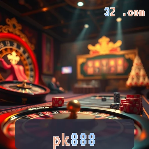 Explore a seção paga do pk888: jogos e vantagens únicas!
