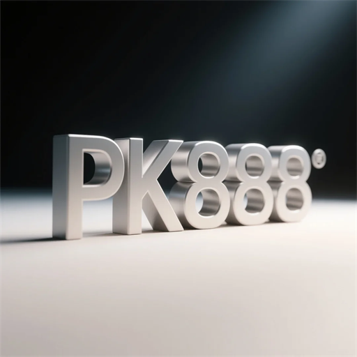 pk888 logo