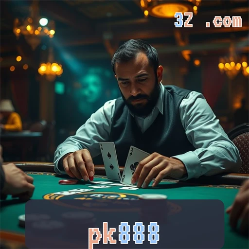 pk888 Área VIP